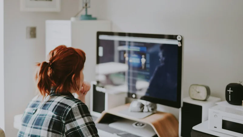 Homeoffice IT-Sicherheit für KMU — VPN und sichere Remotearbeit