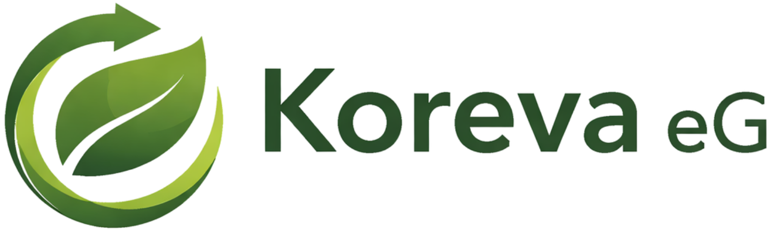 Koreva eG – IT-Genossenschaft Magdeburg